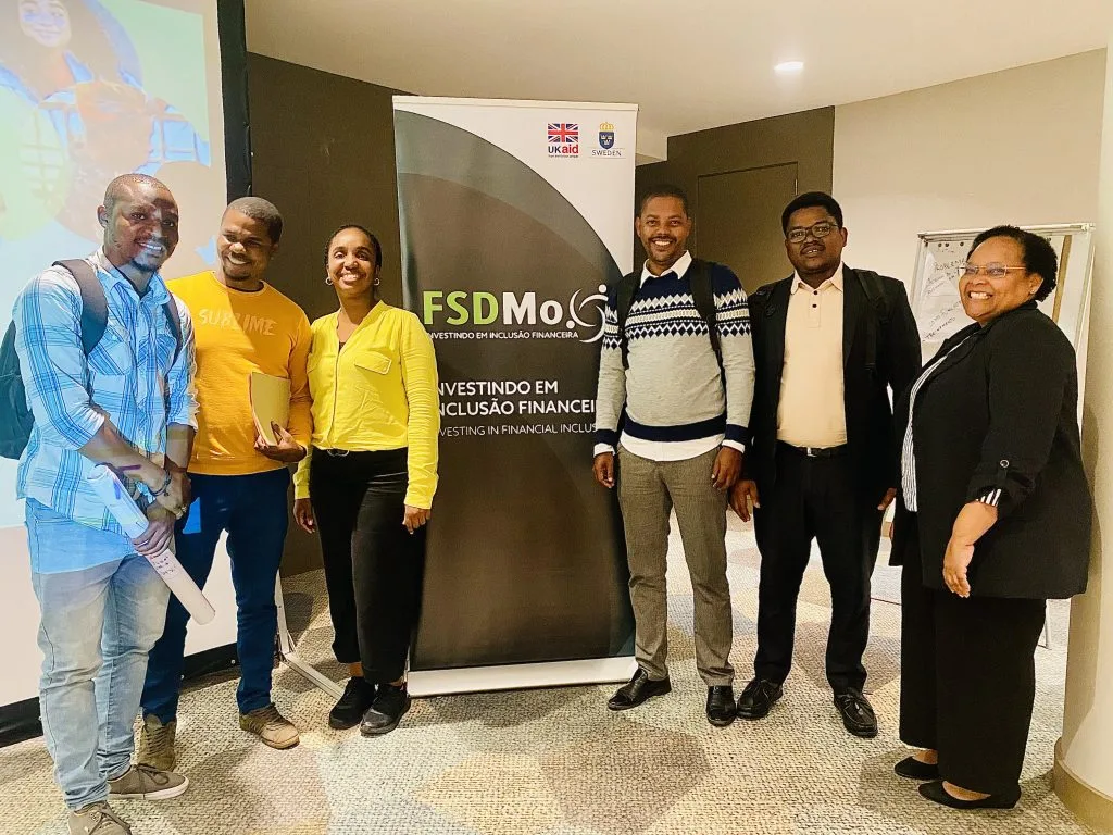 Gender Smart Innovation Facility (GSIF) II